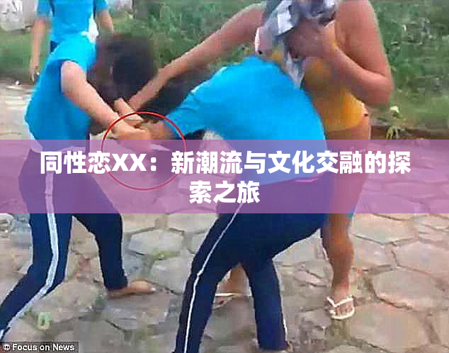 同性恋XX：新潮流与文化交融的探索之旅