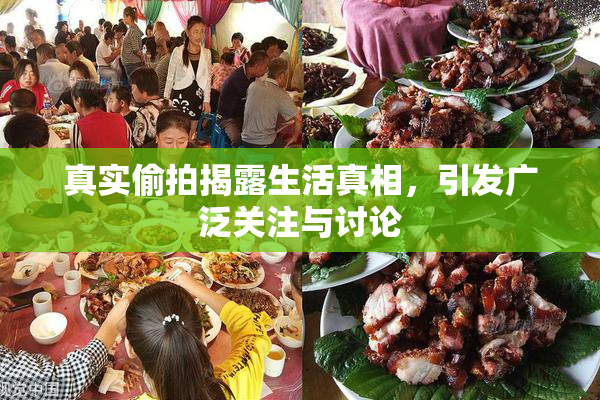 真实偷拍揭露生活真相，引发广泛关注与讨论