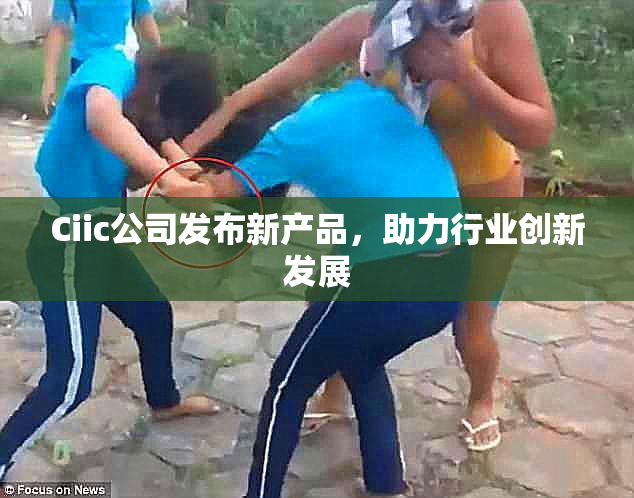 Ciic公司发布新产品，助力行业创新发展