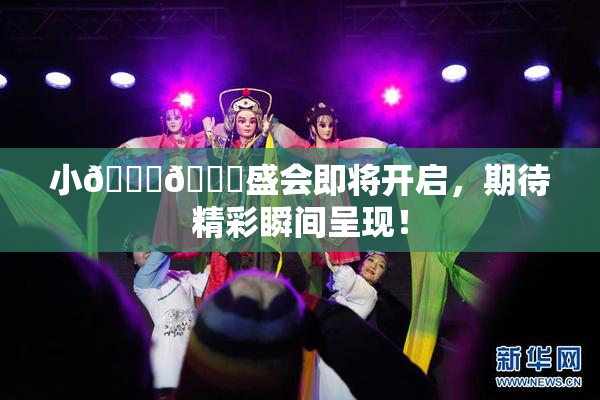 小🐔🐔盛会即将开启，期待精彩瞬间呈现！