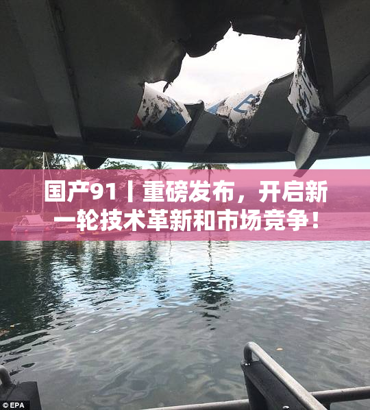 国产91丨重磅发布，开启新一轮技术革新和市场竞争！