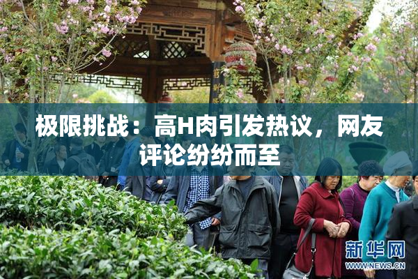 极限挑战：高H肉引发热议，网友评论纷纷而至