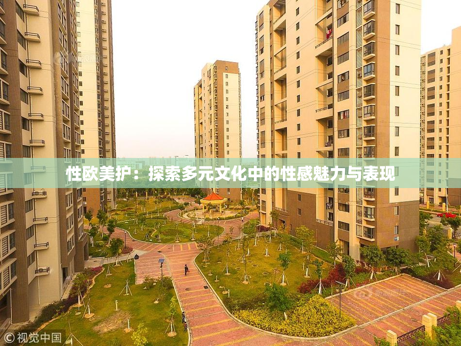 性欧美护：探索多元文化中的性感魅力与表现
