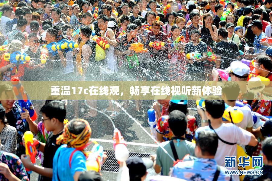 重温17c在线观，畅享在线视听新体验