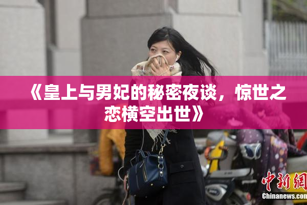 《皇上与男妃的秘密夜谈，惊世之恋横空出世》