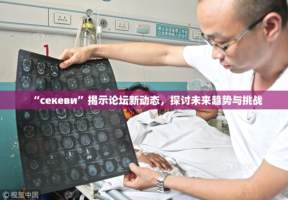 “ceкеви”揭示论坛新动态，探讨未来趋势与挑战