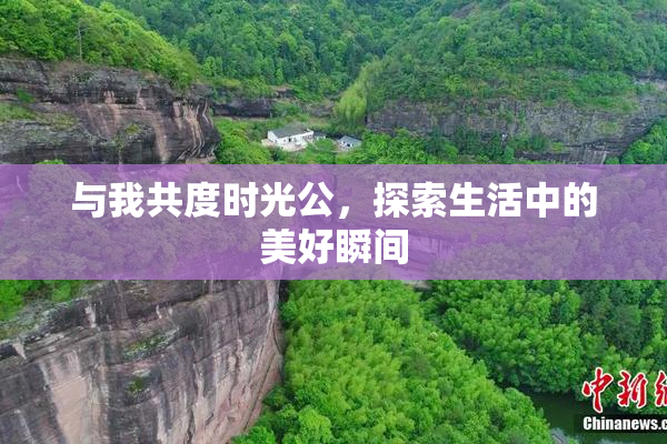 与我共度时光公，探索生活中的美好瞬间