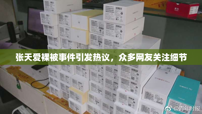 张天爱裸被事件引发热议，众多网友关注细节