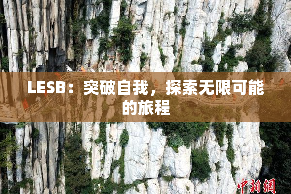 LESB：突破自我，探索无限可能的旅程