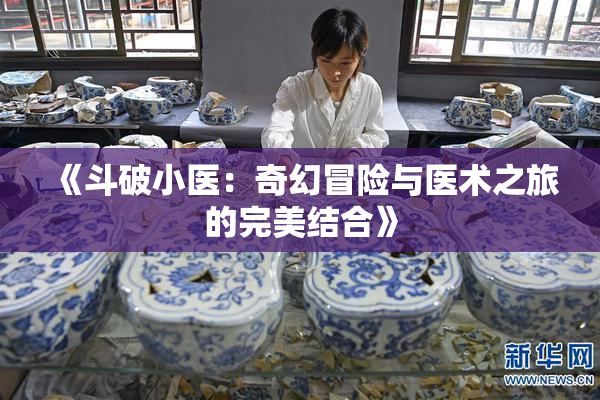 《斗破小医：奇幻冒险与医术之旅的完美结合》