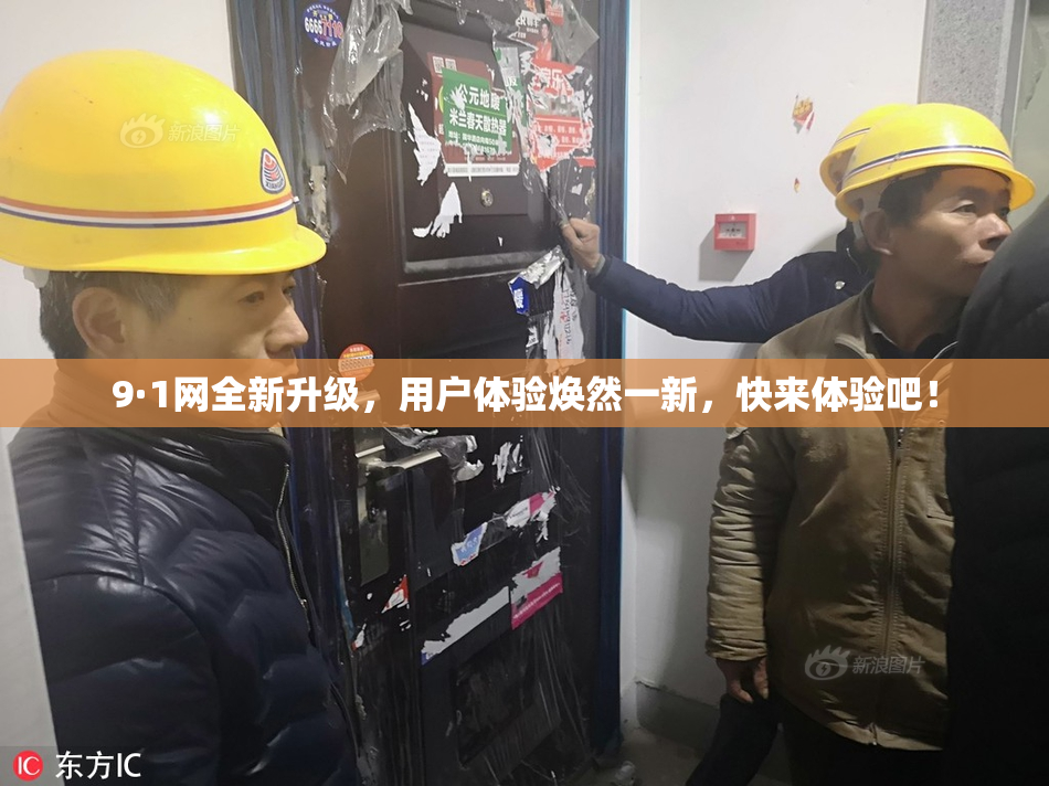 9·1网全新升级，用户体验焕然一新，快来体验吧！