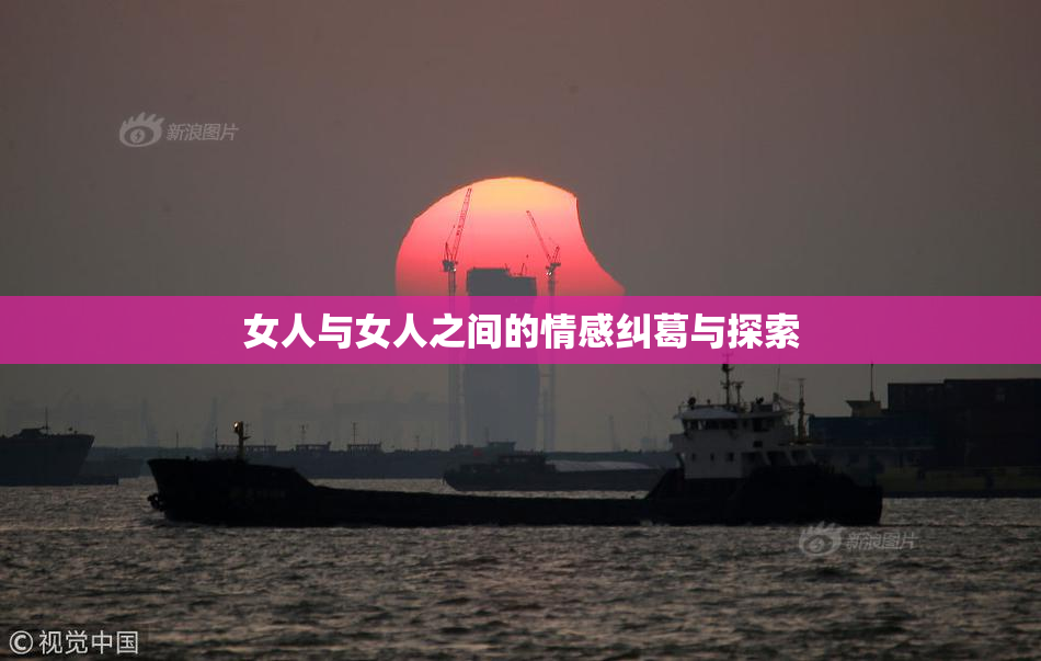 女人与女人之间的情感纠葛与探索