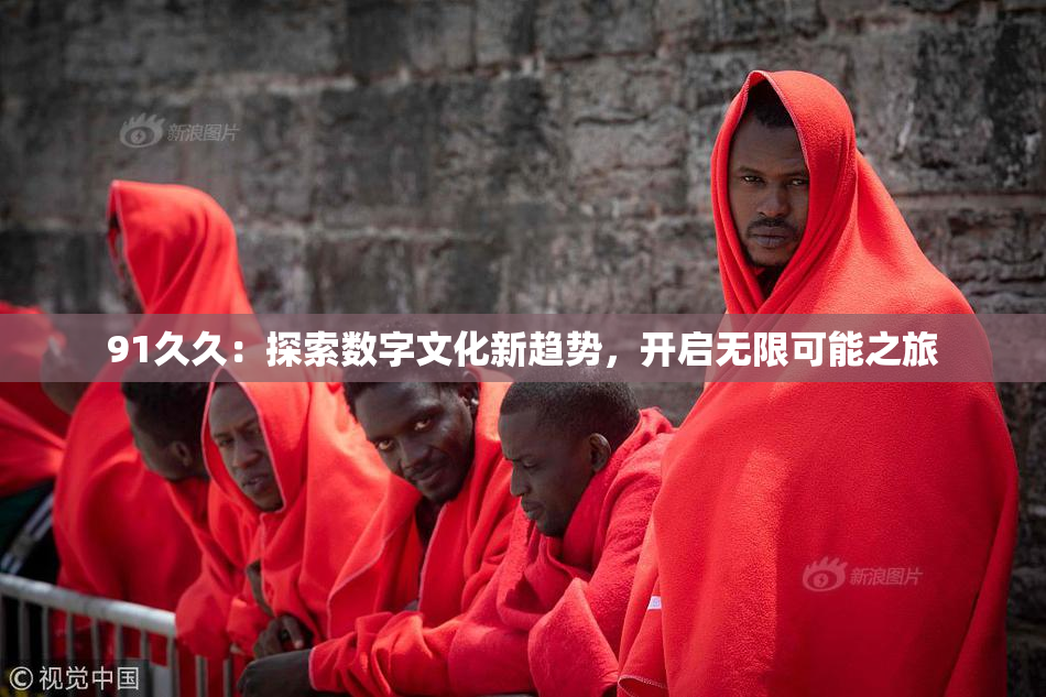 91久久：探索数字文化新趋势，开启无限可能之旅