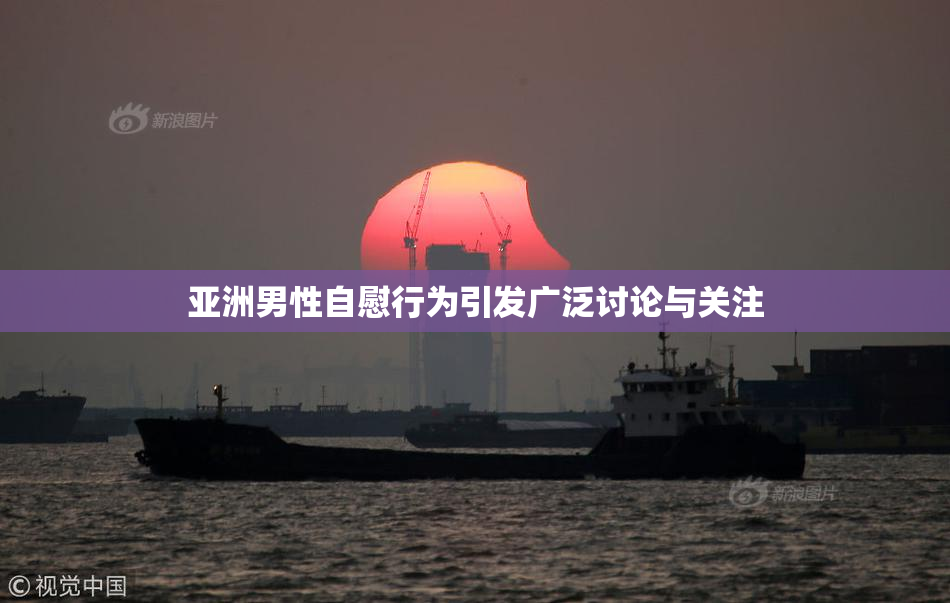 亚洲男性自慰行为引发广泛讨论与关注