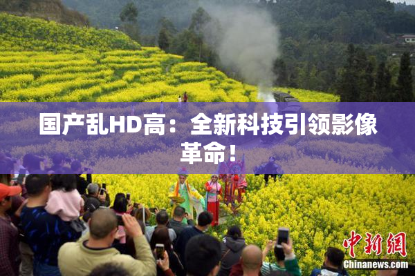 国产乱HD高：全新科技引领影像革命！