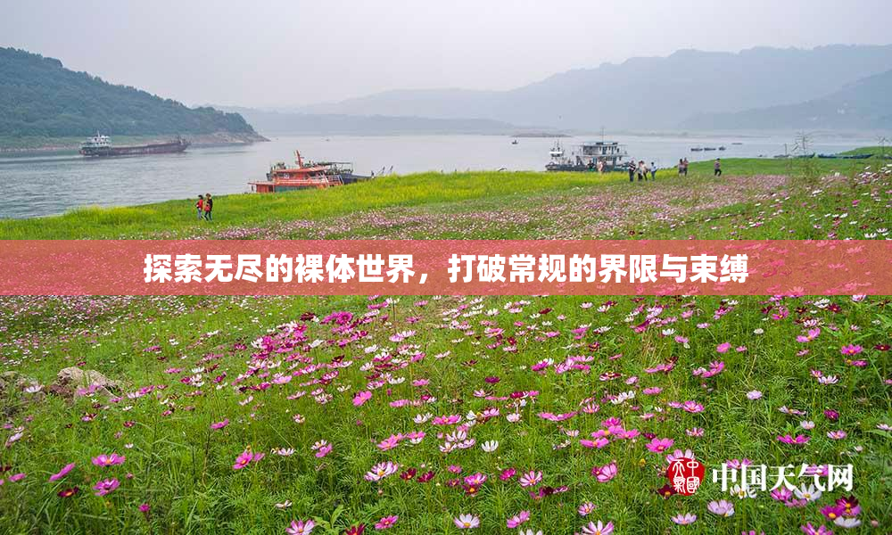 探索无尽的裸体世界，打破常规的界限与束缚