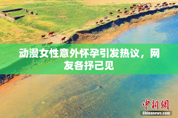 动漫女性意外怀孕引发热议，网友各抒己见