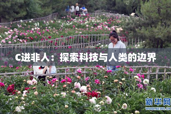 C进非人：探索科技与人类的边界