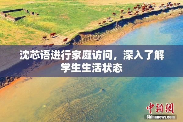 沈芯语进行家庭访问，深入了解学生生活状态