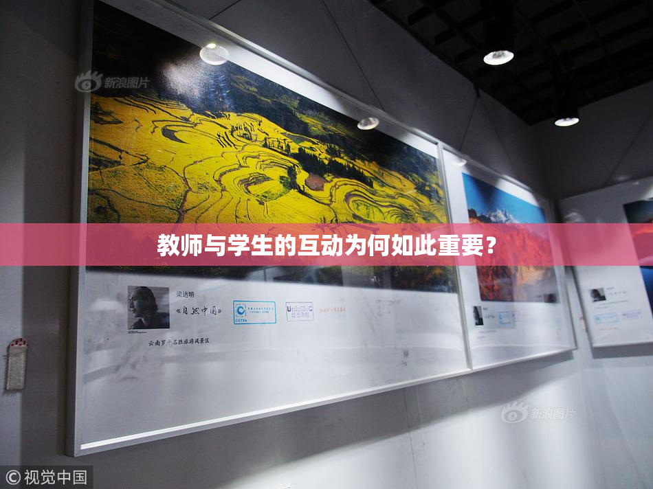 教师与学生的互动为何如此重要？
