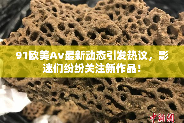 91欧美Av最新动态引发热议，影迷们纷纷关注新作品！