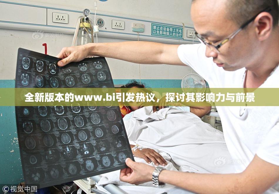 全新版本的www.bi引发热议，探讨其影响力与前景