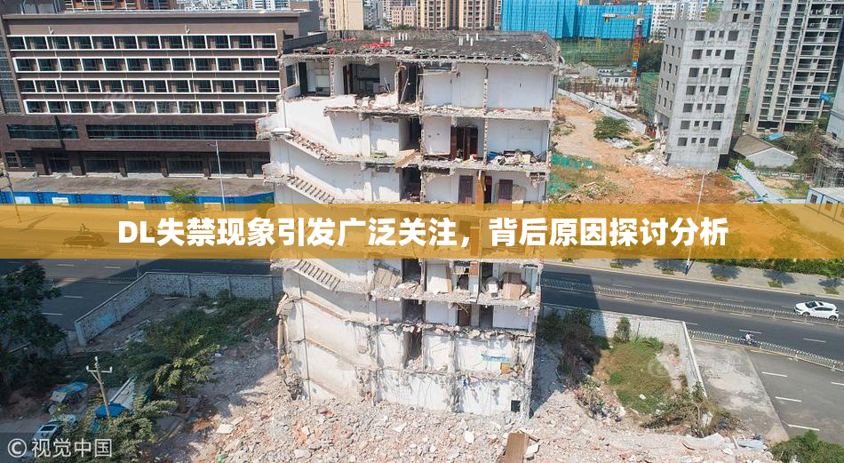 DL失禁现象引发广泛关注，背后原因探讨分析