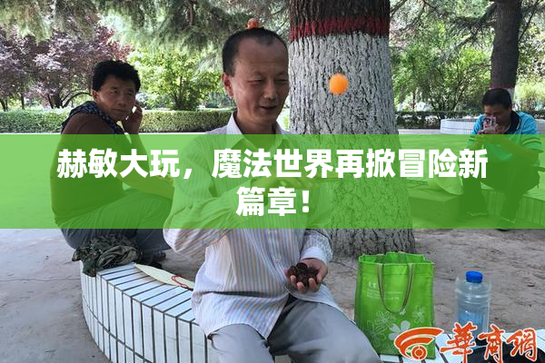 赫敏大玩，魔法世界再掀冒险新篇章！