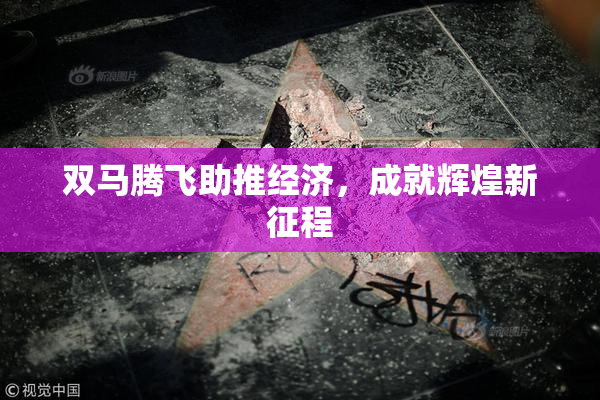 双马腾飞助推经济，成就辉煌新征程