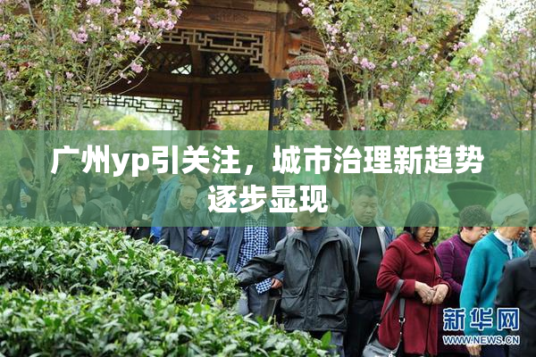 广州yp引关注，城市治理新趋势逐步显现