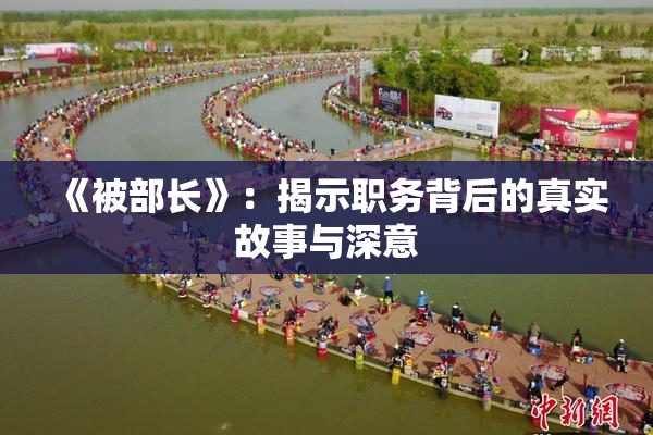 《被部长》：揭示职务背后的真实故事与深意