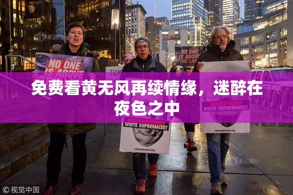 免费看黄无风再续情缘，迷醉在夜色之中