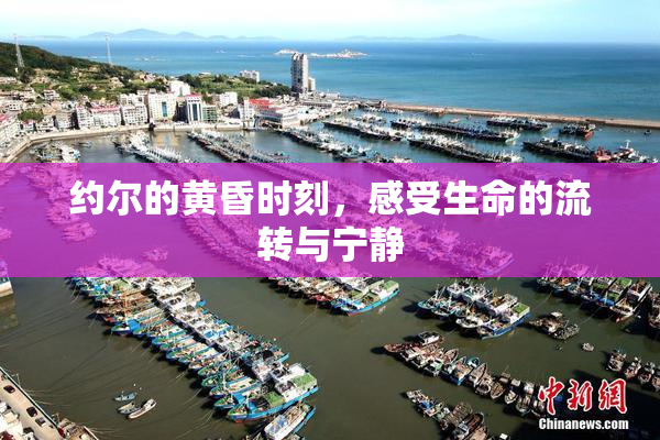 约尔的黄昏时刻，感受生命的流转与宁静