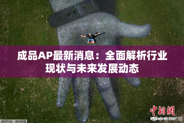 成品AP最新消息：全面解析行业现状与未来发展动态
