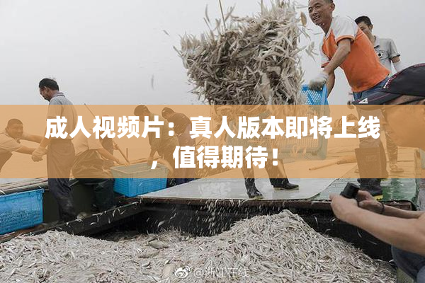 成人视频片：真人版本即将上线，值得期待！