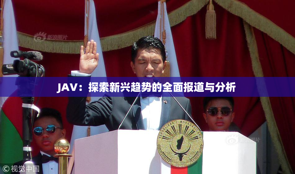 JAV：探索新兴趋势的全面报道与分析