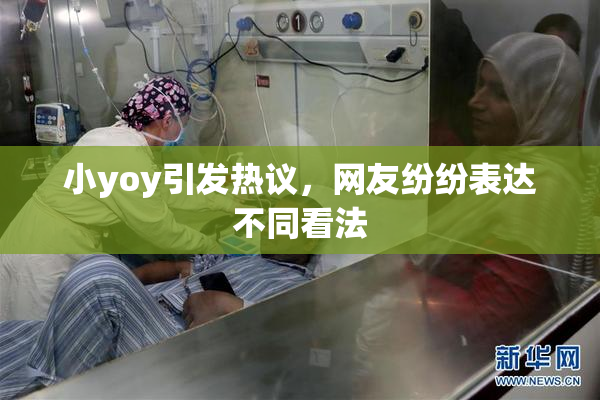 小yoy引发热议，网友纷纷表达不同看法