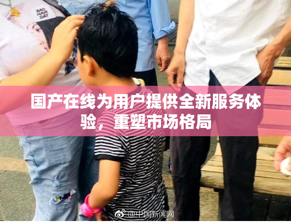 国产在线为用户提供全新服务体验，重塑市场格局