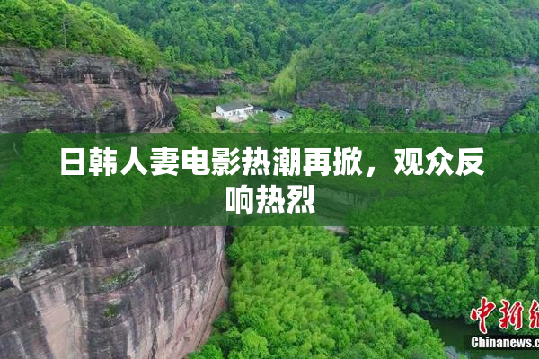 日韩人妻电影热潮再掀，观众反响热烈