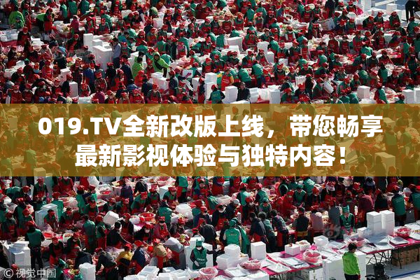 019.TV全新改版上线，带您畅享最新影视体验与独特内容！