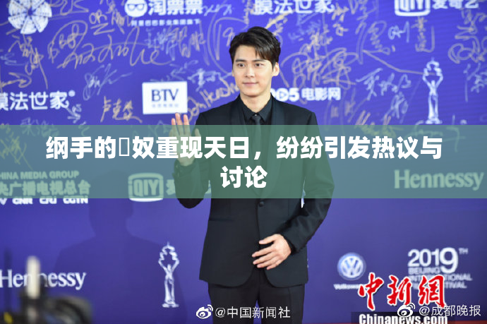 纲手的婬奴重现天日，纷纷引发热议与讨论