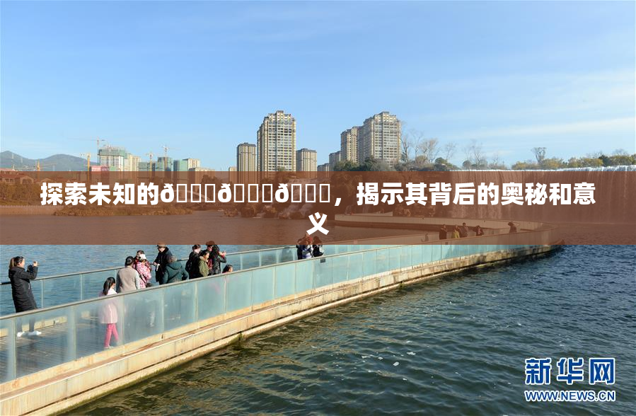 探索未知的🍆🍑🔞，揭示其背后的奥秘和意义