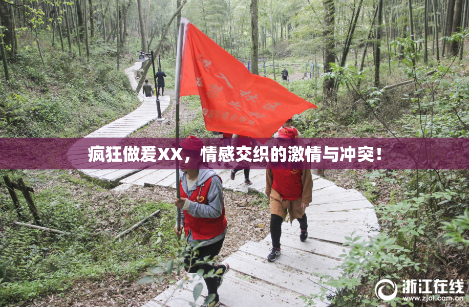 疯狂做爰XX，情感交织的激情与冲突！