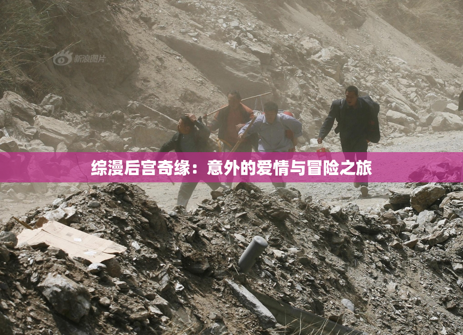 综漫后宫奇缘：意外的爱情与冒险之旅