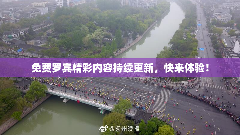免费罗宾精彩内容持续更新，快来体验！