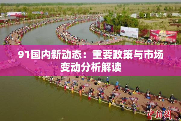 91国内新动态：重要政策与市场变动分析解读
