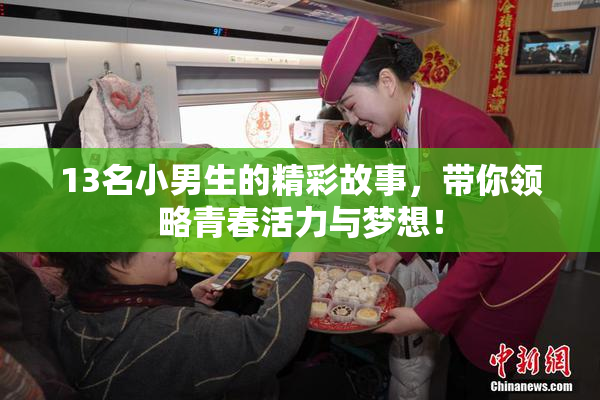 13名小男生的精彩故事，带你领略青春活力与梦想！