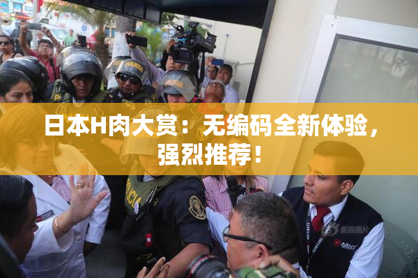 日本H肉大赏：无编码全新体验，强烈推荐！