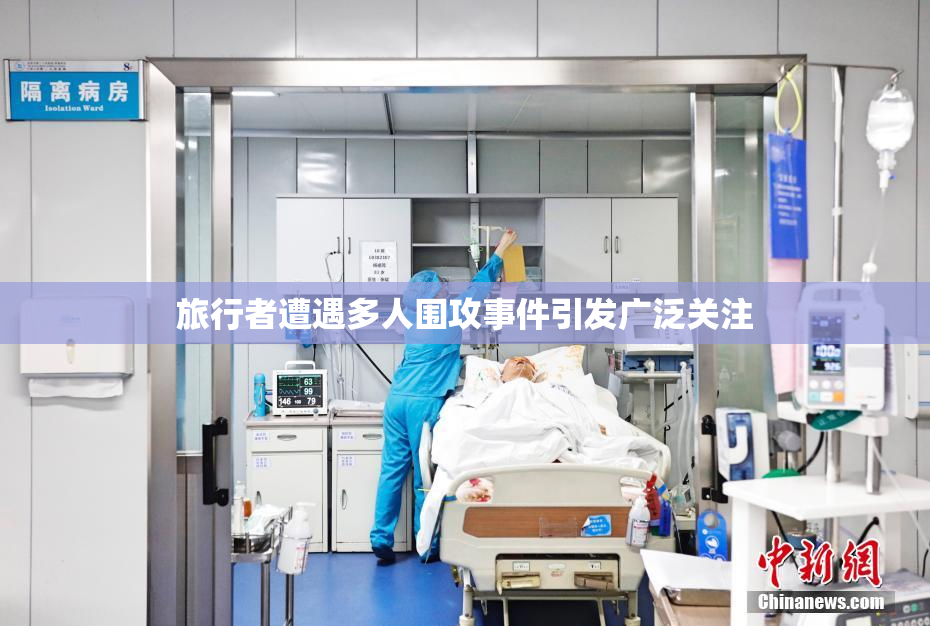 旅行者遭遇多人围攻事件引发广泛关注