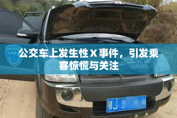 公交车上发生性Ⅹ事件，引发乘客惊慌与关注